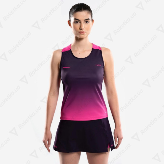 Nox Pro T-Shirt T25FWMCATBR