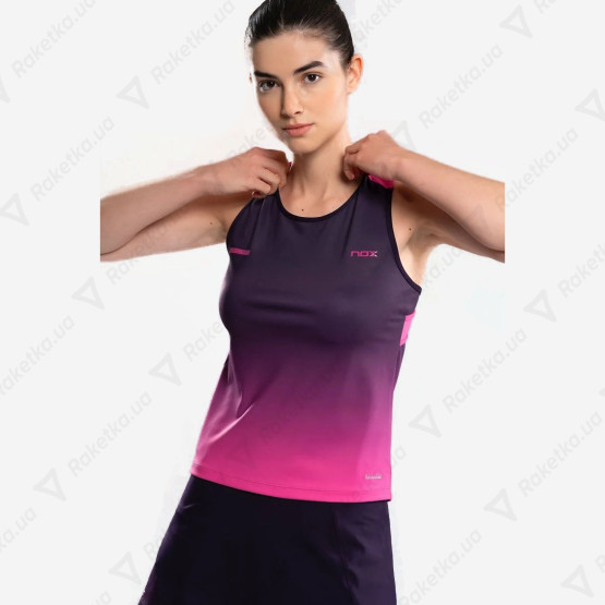 Nox Pro T-Shirt T25FWMCATBR