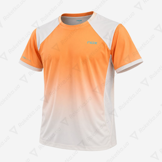 Nox Pro T-Shirt T25SSHCAMO