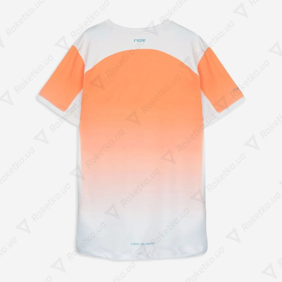 Nox Pro T-Shirt T25SSHCAMO