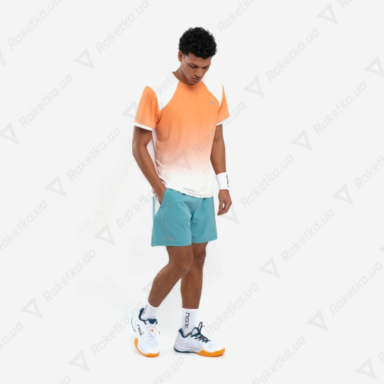 Nox Pro T-Shirt T25SSHCAMO
