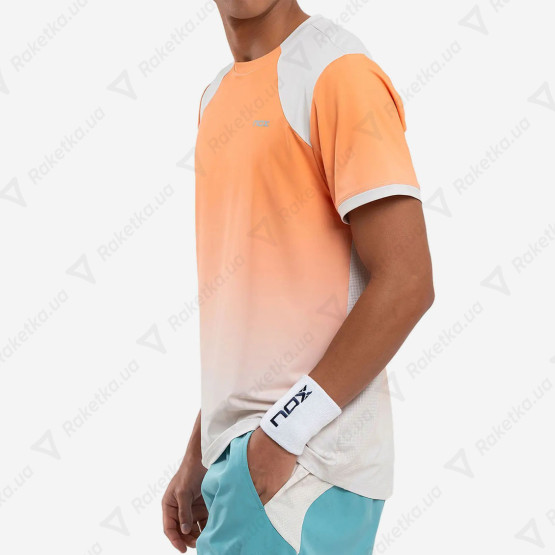 Nox Pro T-Shirt T25SSHCAMO