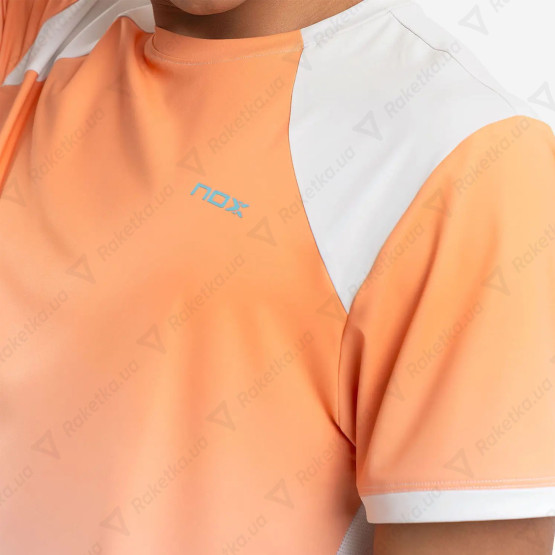 Nox Pro T-Shirt T25SSHCAMO