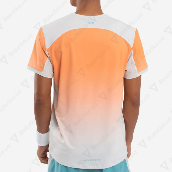 Nox Pro T-Shirt T25SSHCAMO