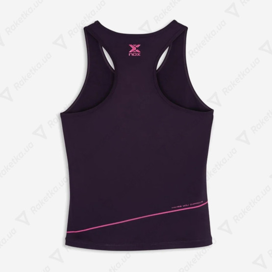 Nox Tank Top Pro T25FWMCATBB