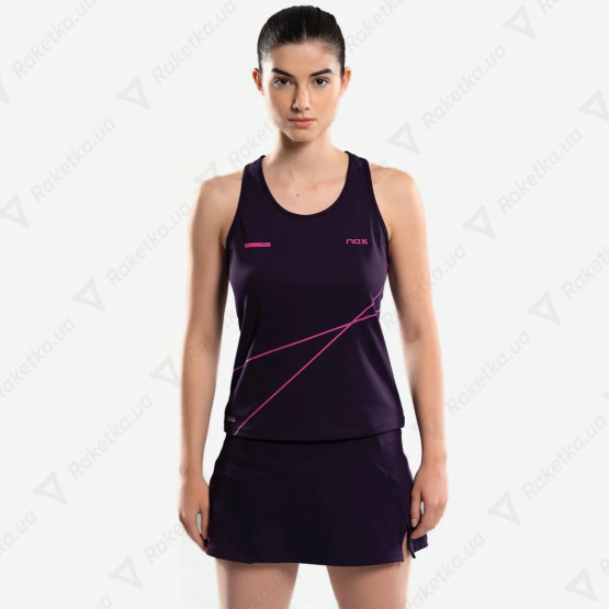 Nox Tank Top Pro T25FWMCATBB