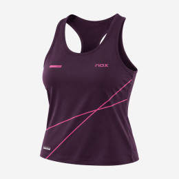 Майка Nox Tank Top Pro T25FWMCATBB