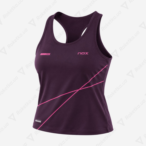 Nox Tank Top Pro T25FWMCATBB