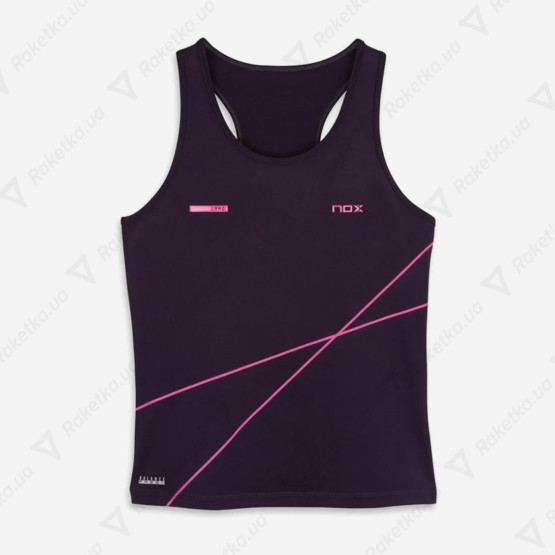 Nox Tank Top Pro T25FWMCATBB