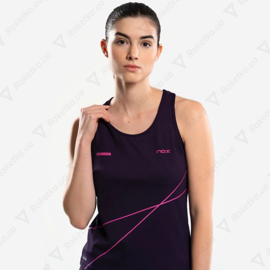 Nox Tank Top Pro T25FWMCATBB