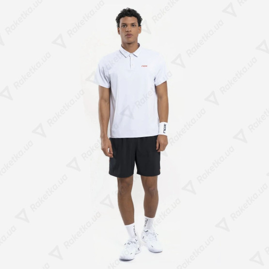 Nox Team Regular Polo T24HPOTRWH
