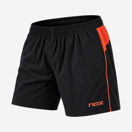Шорти для паделу Nox Team Shorts T22HSHTBL