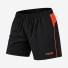 Nox Team Shorts T22HSHTBL