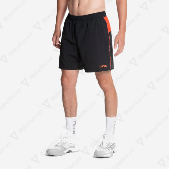 Nox Team Shorts T22HSHTBL