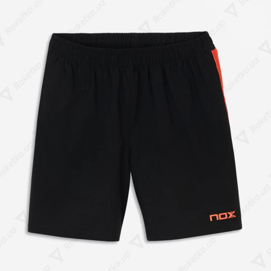 Nox Team Shorts T22HSHTBL
