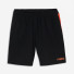 Nox Team Shorts T22HSHTBL