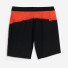Nox Team Shorts T22HSHTBL