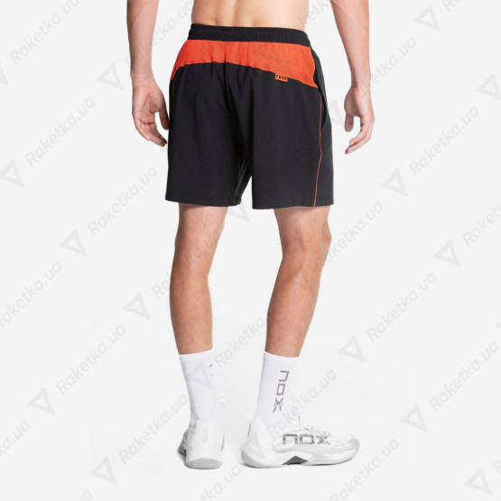 Nox Team Shorts T22HSHTBL