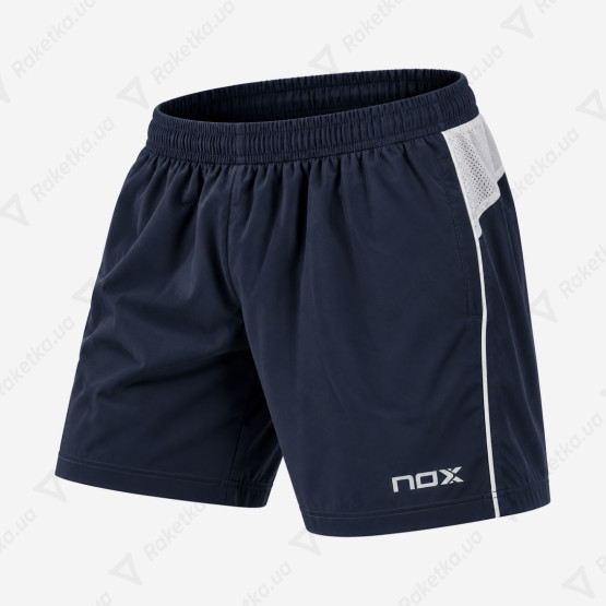 Nox Team Shorts T22HSHTDB