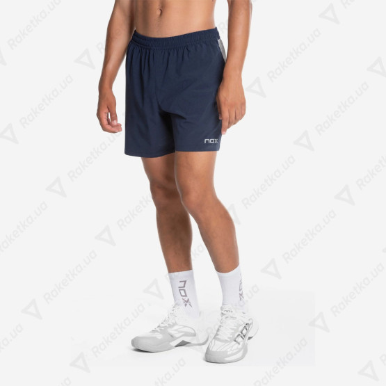 Nox Team Shorts T22HSHTDB