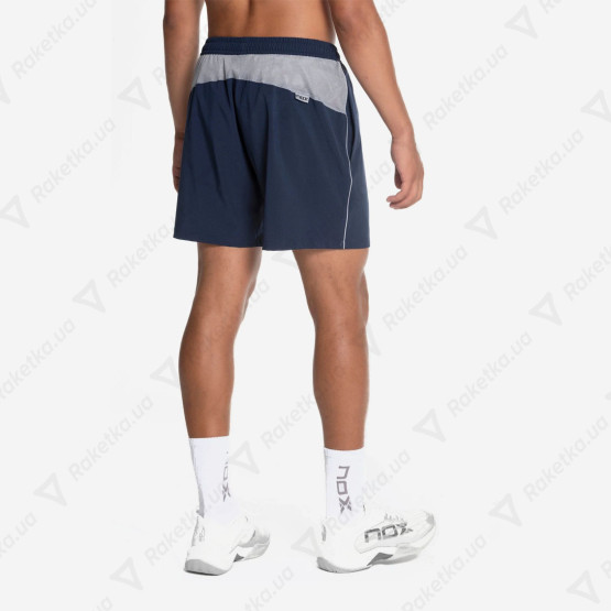 Nox Team Shorts T22HSHTDB