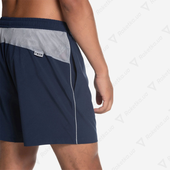 Nox Team Shorts T22HSHTDB