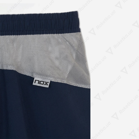 Nox Team Shorts T22HSHTDB