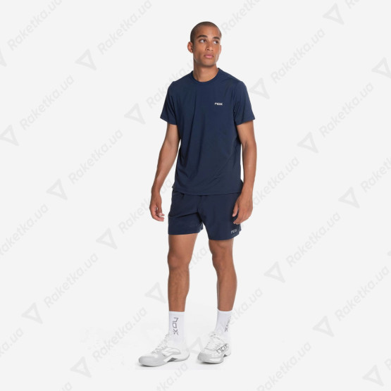 Nox Team Shorts T22HSHTDB