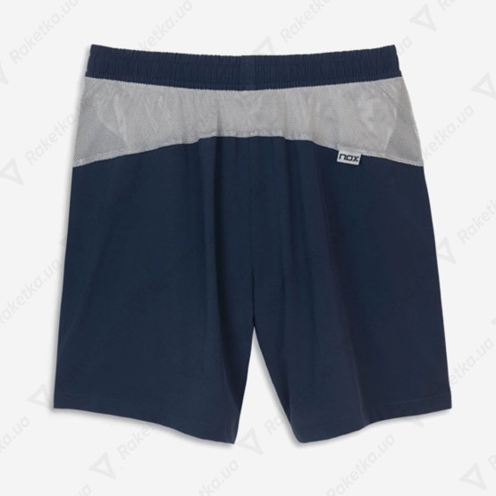Nox Team Shorts T22HSHTDB