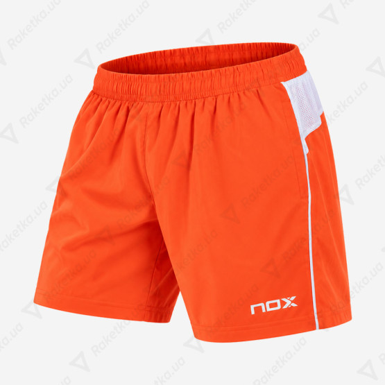 Nox Team Shorts T22HSHTRE