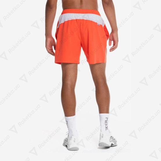 Nox Team Shorts T22HSHTRE