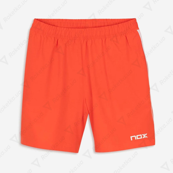 Nox Team Shorts T22HSHTRE