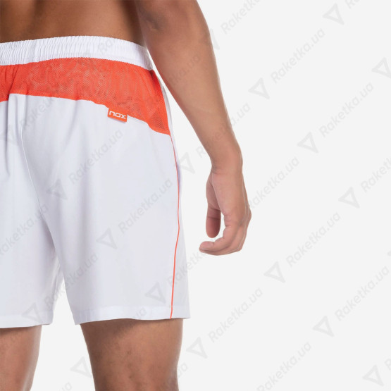 Nox Team Shorts T22HSHTWH
