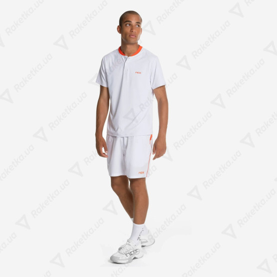 Nox Team Shorts T22HSHTWH