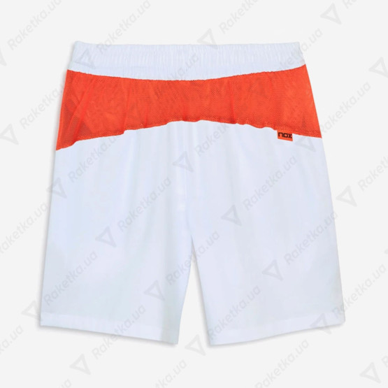 Nox Team Shorts T22HSHTWH