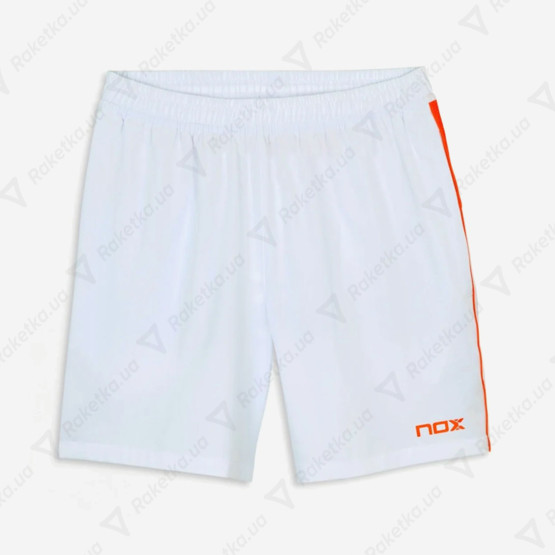 Nox Team Shorts T22HSHTWH