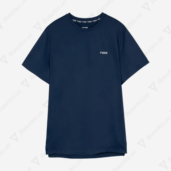 Nox Team T-Shirt T22HCATRDB