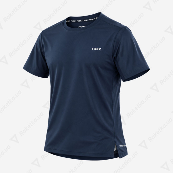Nox Team T-Shirt T22HCATRDB