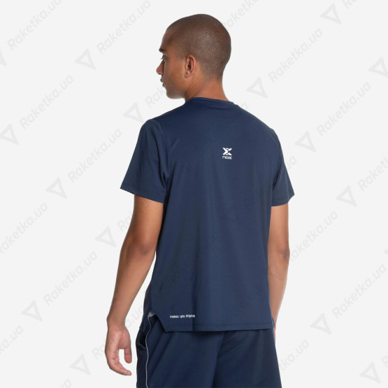 Nox Team T-Shirt T22HCATRDB
