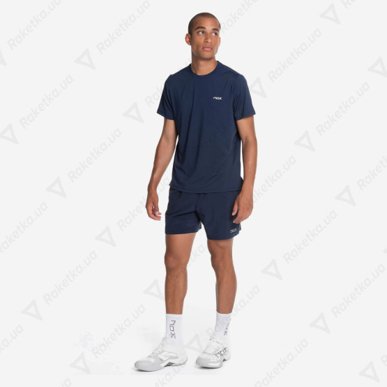 Nox Team T-Shirt T22HCATRDB