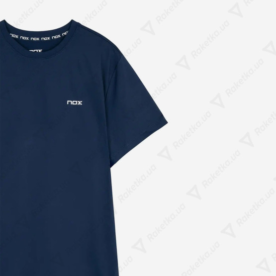 Nox Team T-Shirt T22HCATRDB