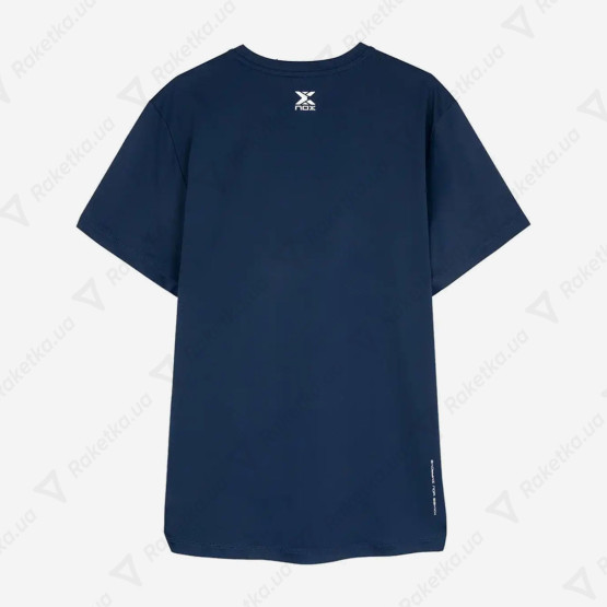 Nox Team T-Shirt T22HCATRDB