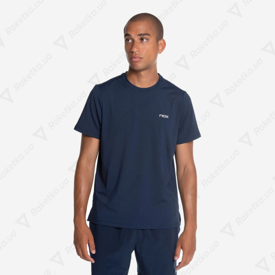 Nox Team T-Shirt T22HCATRDB