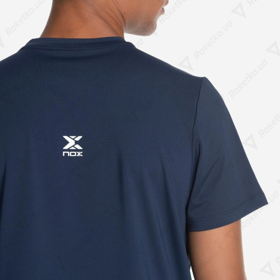 Nox Team T-Shirt T22HCATRDB