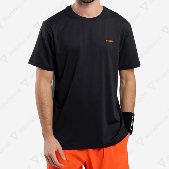 Nox Team T-Shirt T24HCATRBL