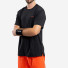 Nox Team T-Shirt T24HCATRBL
