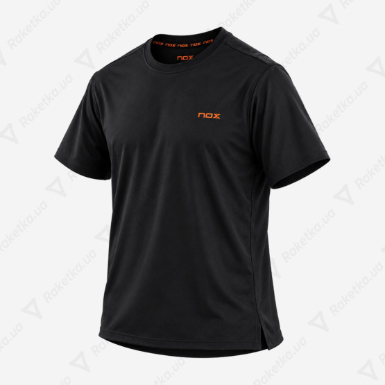 Nox Team T-Shirt T24HCATRBL