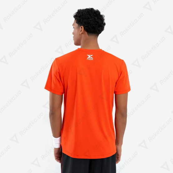 Nox Team T-Shirt T24HCATRRE