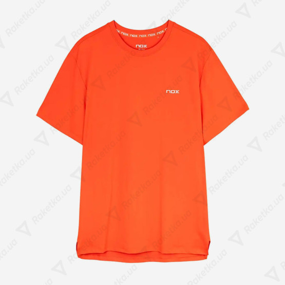 Nox Team T-Shirt T24HCATRRE