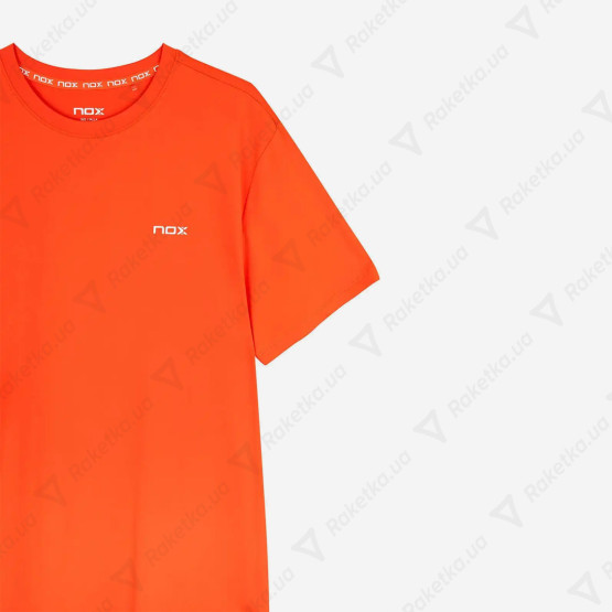 Nox Team T-Shirt T24HCATRRE
